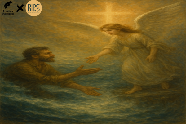 【BIRS X 台灣前線專欄】參