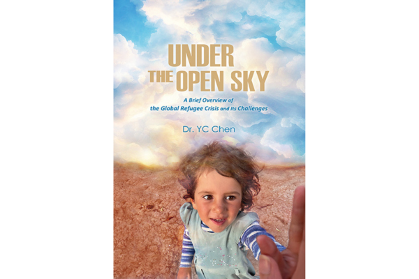 Under the Open Sky--A Brief Overview of the Global Refugee Crisis and its Challenges